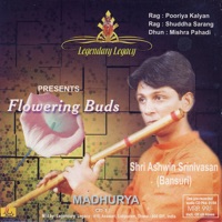 Madhurya - Ashwin Srinivasan