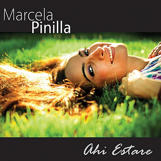 Cover artwork for Ahi Estaré