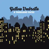 Love In The Ocean — Yellow Umbrella