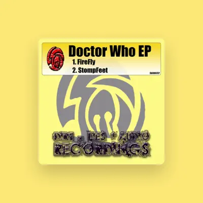 Listen to Doctor Who, watch music videos, read bio, see tour dates & more!