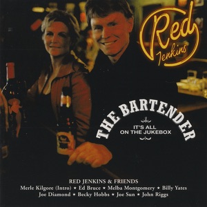 The Bartender (It's All On the Jukebox)
