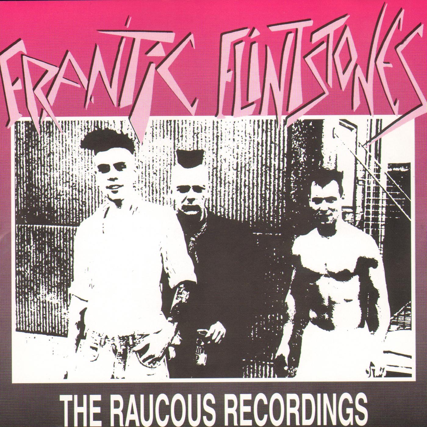 The Raucous Recordings