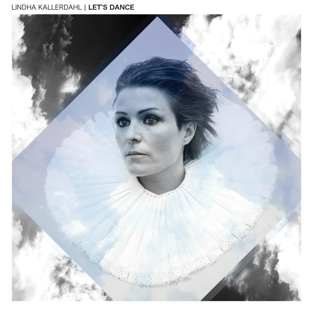 Kallerdahl, Lindha – Let's Dance