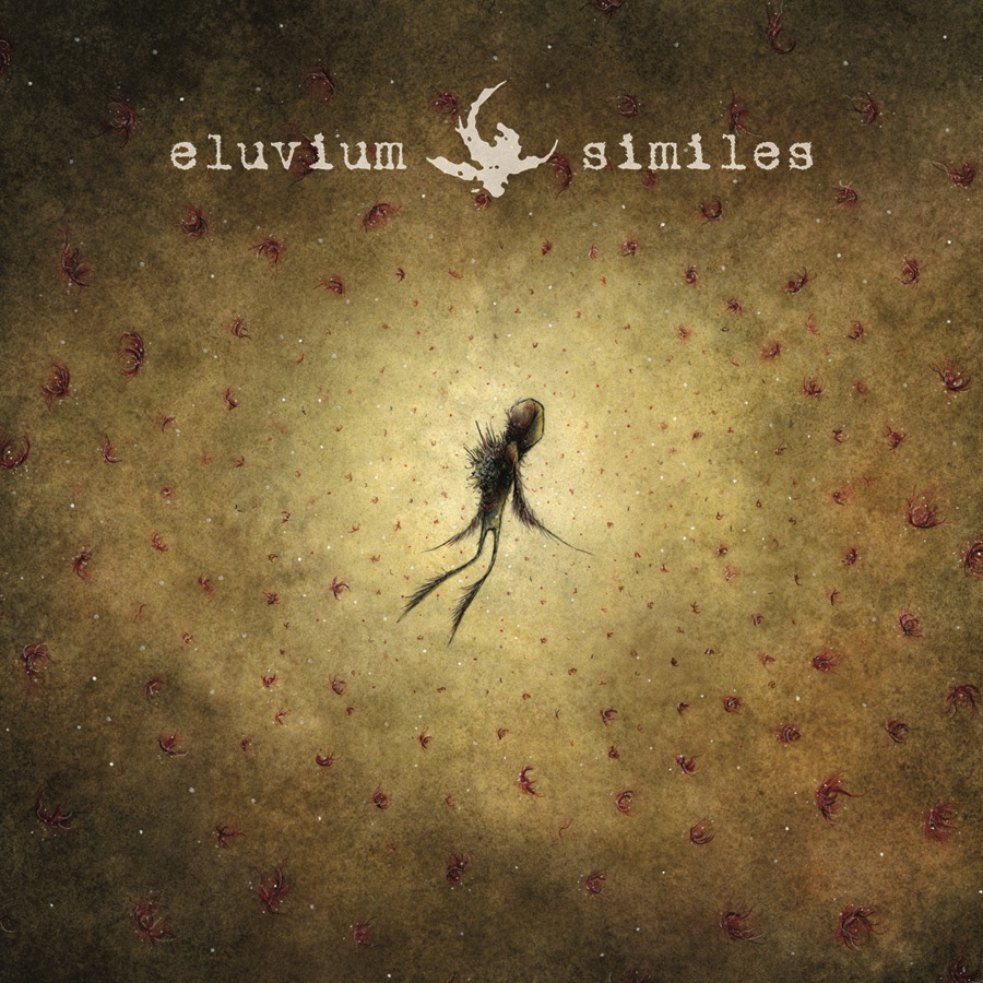 Similes cover art