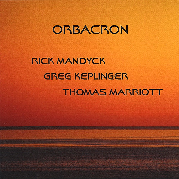 Orbacron