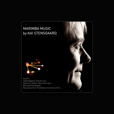 Listen to Kai Stensgaard, watch music videos, read bio, see tour dates & more!