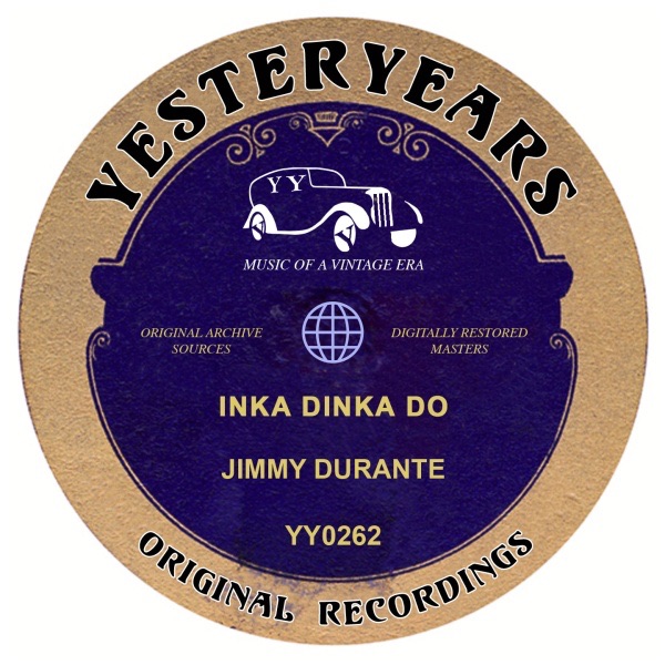 Inka Dinka Do