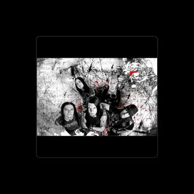 Listen to Society Red, watch music videos, read bio, see tour dates & more!