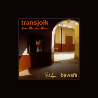 Listen to Transjoik, watch music videos, read bio, see tour dates & more!