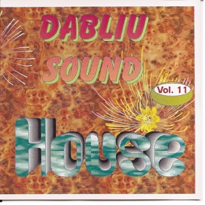 Dabliu Sound Vol 11. House