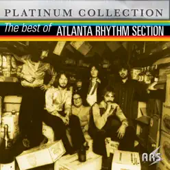 The Very Best of the Atlanta Rhythm Section - Atlanta Rhythm Section