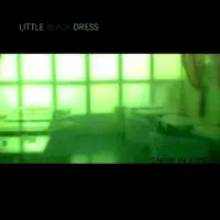 Robin — Little Black Dress