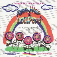 Rock-n-Roll Lullabye — Stormy Weather
