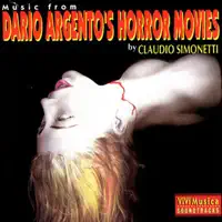 Profondo Rosso — Claudio Simonetti