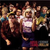 Stone Rollin' artwork