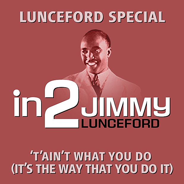 in2Jimmie Lunceford - Volume 1 - Single