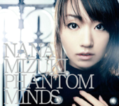 PHANTOM MINDS - EP