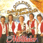 Die Fidelen Mölltaler - Goldene Schlagerromantik, 2010