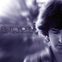 Can't Hear Anyone - Single - Pete Yorn