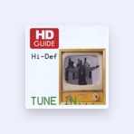 HI-DEF