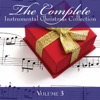 The Complete Christmas Collection, Vol. 3 - 25 Instrumental Standards!