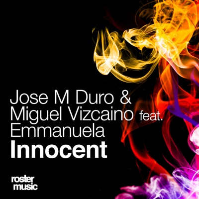 Innocent (feat. Emmanuela) - Single