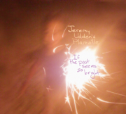 New Dress - Jeremy Udden's Plainville