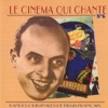 Danielle Darrieux - Le premier rendez-vous (du film "Premier rendez-vous")