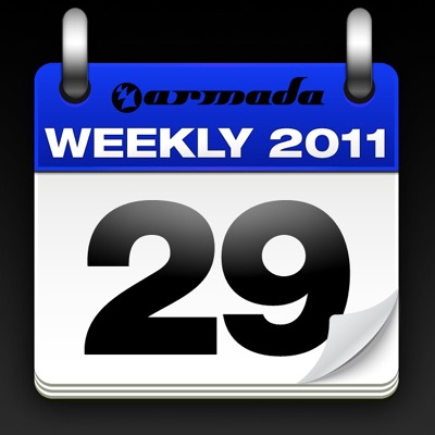 Armada Weekly 2011: 29 - This Week's New Single Releases