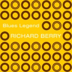 Blues Legend Richard Berry