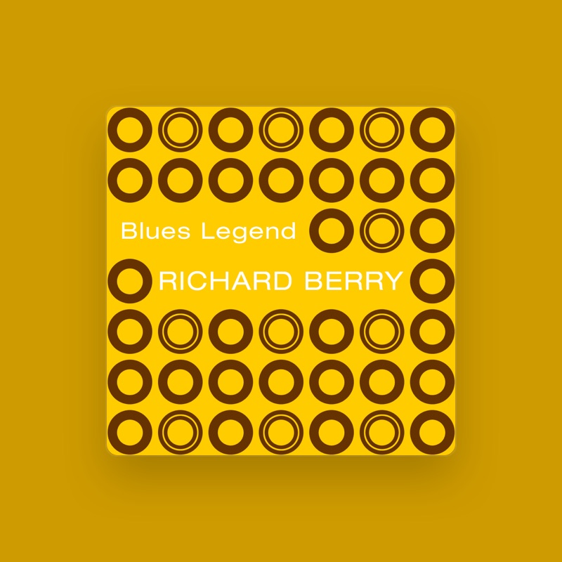 Richard Berry