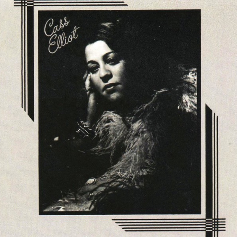 Lyrics Jesus Was A Cross Maker Cass Elliot