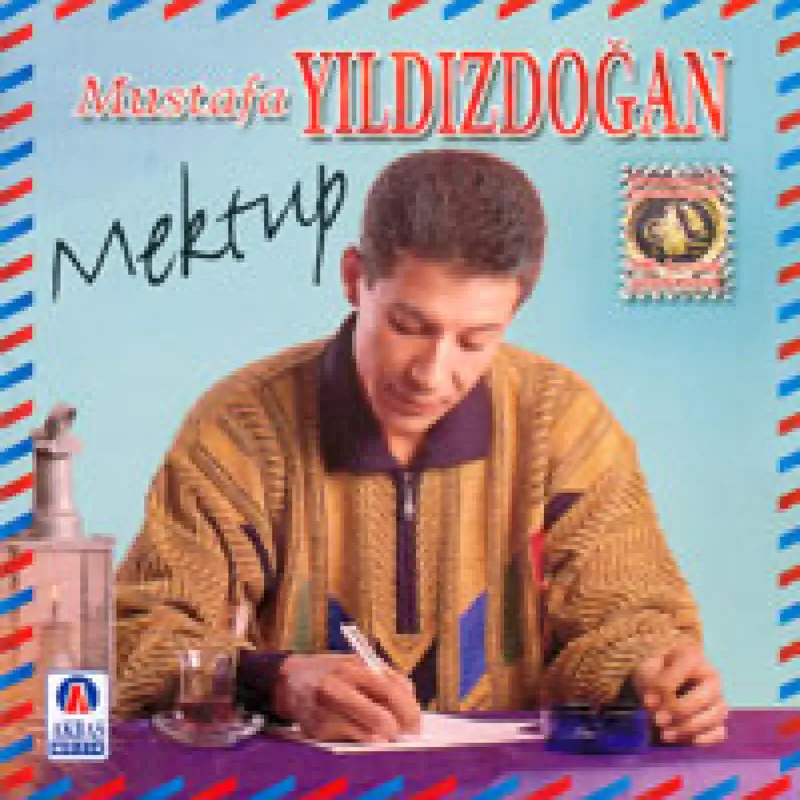 Mustafa Yıldızdoğan Paylaşamam
