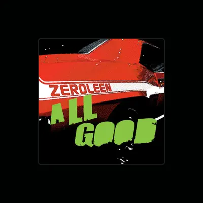 Listen to Zeroleen, watch music videos, read bio, see tour dates & more!