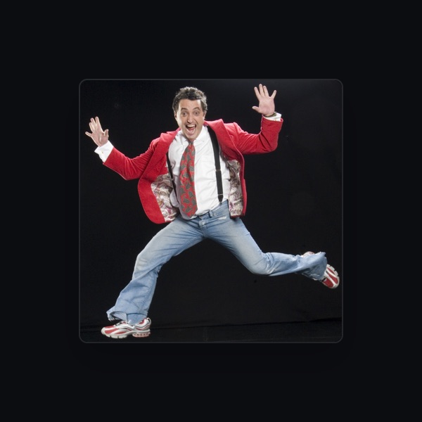 Andres Lopez's avatar