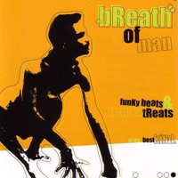 Breath of Man - Ash Dargan