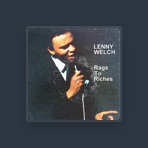 Lenny Welch