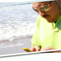 Fiesta En La Playa - Single - El Komander