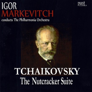 Tchaikovsky: the Nutcracker Suite