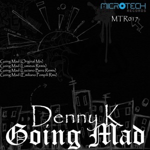 Going Mad (Emiliano Pompili Remix)