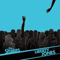 Liberty Jones