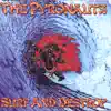 The Pyronauts - Mike's Barracuda