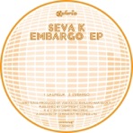 Embargo - EP