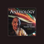 Ustad Vilayat Khan