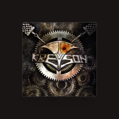 Listen to Kreyson, watch music videos, read bio, see tour dates & more!