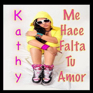 Me Hace Falta Tu Amor - Single