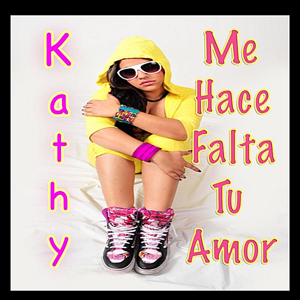 Me Hace Falta Tu Amor - Single