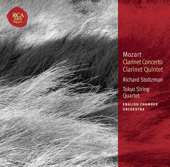 Clarinet Quintet in A Major "Stadler", K. 581: IV. Allegretto con Variazioni