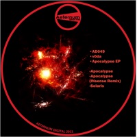 Apocalypse - Single - V0da