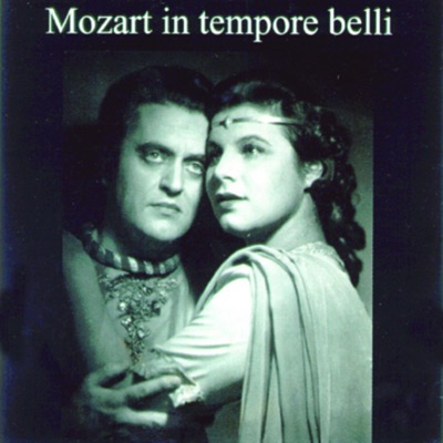 Mozart In Tempore Belli